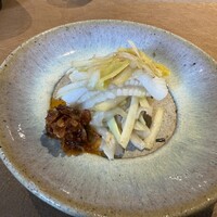 旬華 なか村 - 