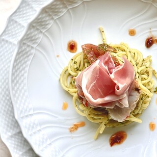 リストランテ イ・ルンガ_0