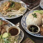 タイ料理専門店　TAI THAI - 