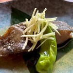 すし旬鮮料理 しゃり膳 - 