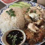 タイ料理専門店　TAI THAI - 