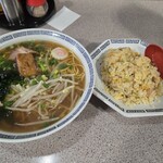 若江飯店 - 料理写真: