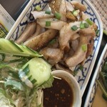 タイ料理専門店　TAI THAI - 
