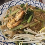 タイ料理専門店　TAI THAI - 