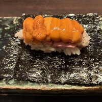 牛肉寿司 きんたん - 