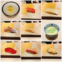 鮨 昇 - 