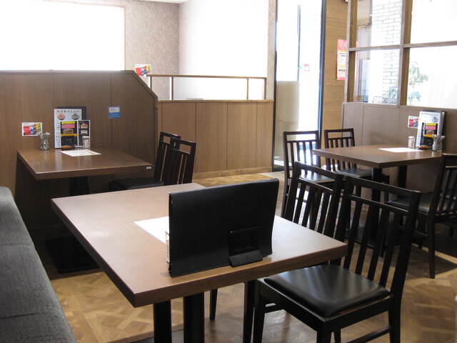 Sylvia Coffee Ten Toyohashi Shiodabashi Ten photo 4