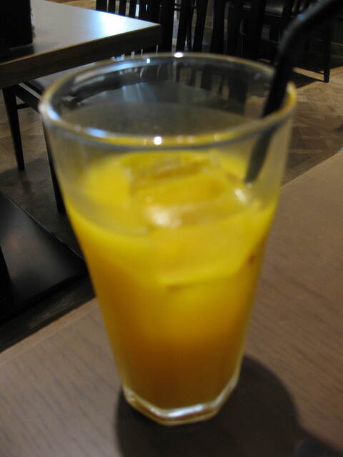 Sylvia Coffee Ten Toyohashi Shiodabashi Ten