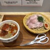 人類みな麺類 つけ麺専門店