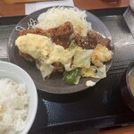 からやま - 料理写真: