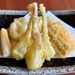 すし旬鮮料理 しゃり膳 - 