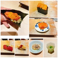 鮨 昇 - 