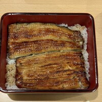 うなぎ 久保田 -  うなぎ 久保田 -