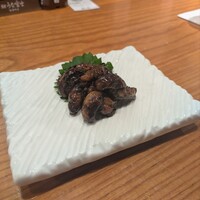炭焼 うな富士 有楽町店 - 