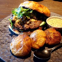 SAAWAAN BISTRO - 
