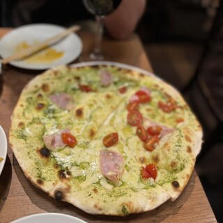 口コミ一覧 : ニコチカ （nicochica） - 新宿三丁目/イタリアン [食べログ]