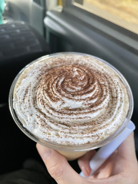 cha va（チャバ） - 鶴形（カフェ）の写真