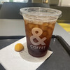 & コーヒー メゾンカイザー
