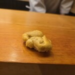 きざ㐂 - 赤ウニ