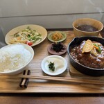 肉洋食オオタケ - 