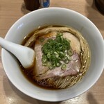 らぁ麺 まる鈴 本厚木店 - 
