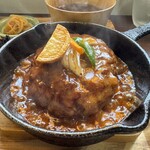 肉洋食オオタケ - 