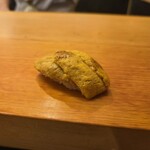 きざ㐂 - ムラサキウニ