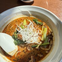 北京ダック専門店 銀座芳亭 - 