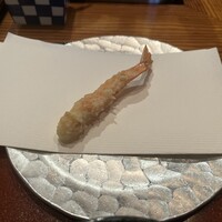 京・富小路 天ぷら吉川 - 