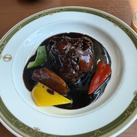 北京ダック専門店 銀座芳亭 - 