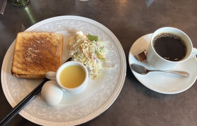 Nobunaga Ya Sohonke Seto Ten