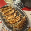 餃子のかっちゃん 札幌店