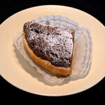 エルベラン - 季節のタルト(チェリー)