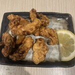 歌舞伎町 牡蠣BASARA - 