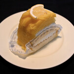 エルベラン - シャンティーシトロン