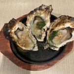 歌舞伎町 牡蠣BASARA - 