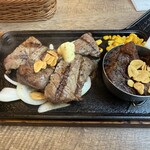 ビーフインパクト - 