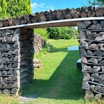 Moon cafe - 店舗外観②