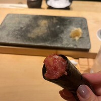 鮨かわなか - 