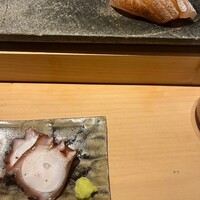 鮨かわなか - 