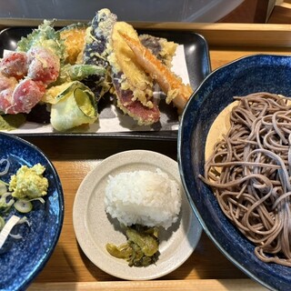 そうめん流し 流舞_0