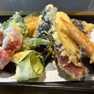 そうめん流し 流舞_1