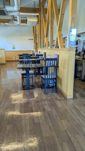 ビューダイニングDen'en - 古川（焼肉）の写真