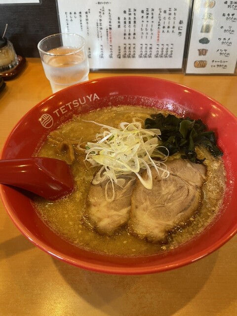 Ramen Tetsuya Misono Ten photo 4