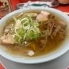 邦ちゃんラーメン 両国店