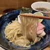 中華そば 麒麟