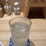 めしや 魚界人 - 
