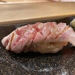 三宿の鮨 えん - 