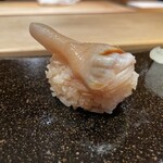 三宿の鮨 えん 別邸 - 