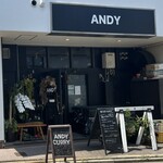 ANDY 那古野店 - 
